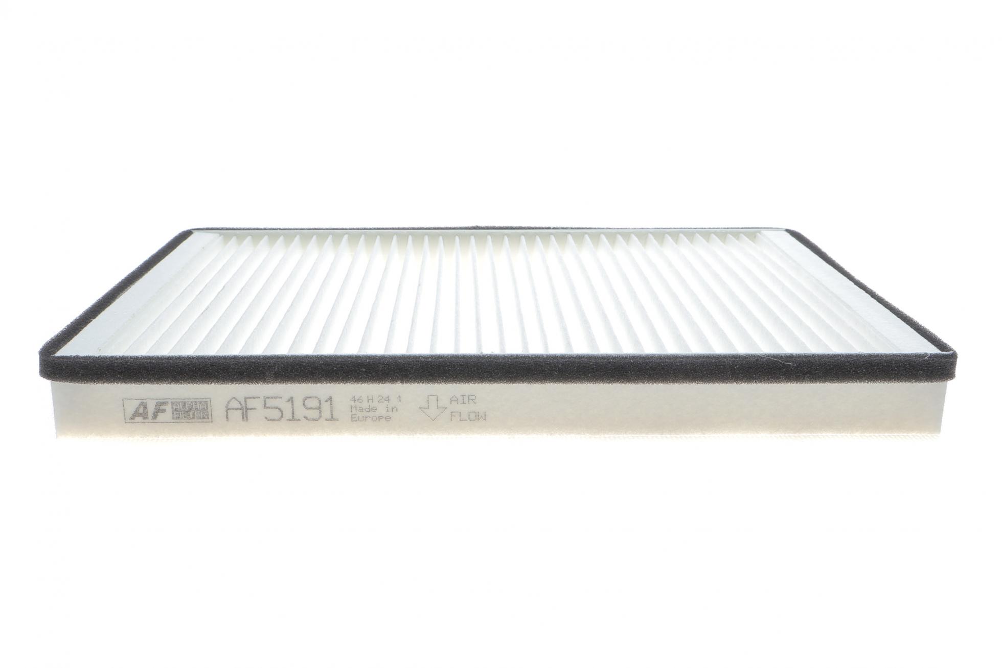 AF5191 ALPHA FILTER